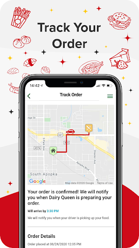 Take a Break Deliveries