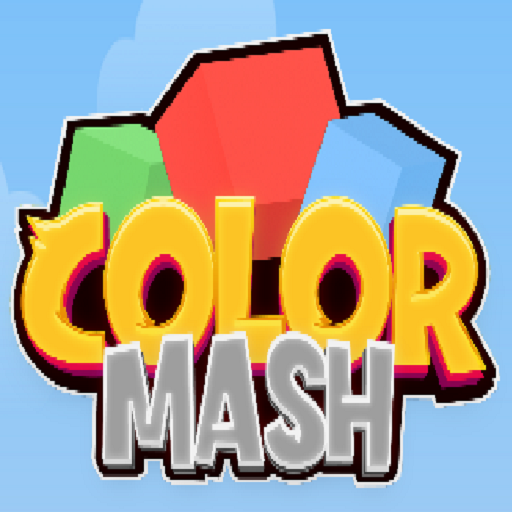 Color Mash logo