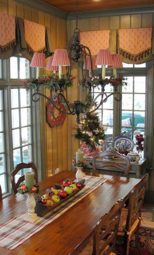 French Country Home Decor Screen 3