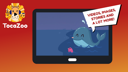 TocaZoo