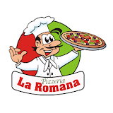 Pizzeria La Romana Dortmund icon