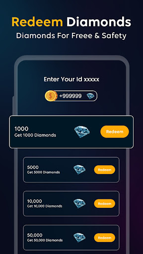 Get Daily TikTik Diamond Guide Screen 2