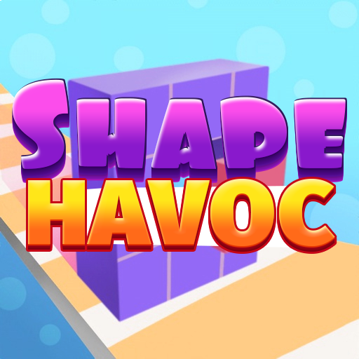 Shaped Block Havoc Download on Windows