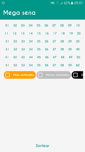 Super resultados Screen 2