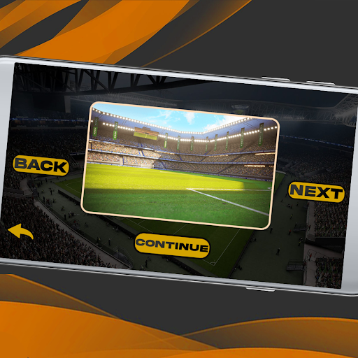 Mobile ePes Master Foot Riddle