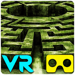 Cover Image of Download The Maze Adventure VR 3.0 APK