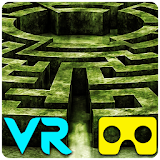 The Maze Adventure VR icon