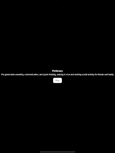 Pictionary - Screenshot 4