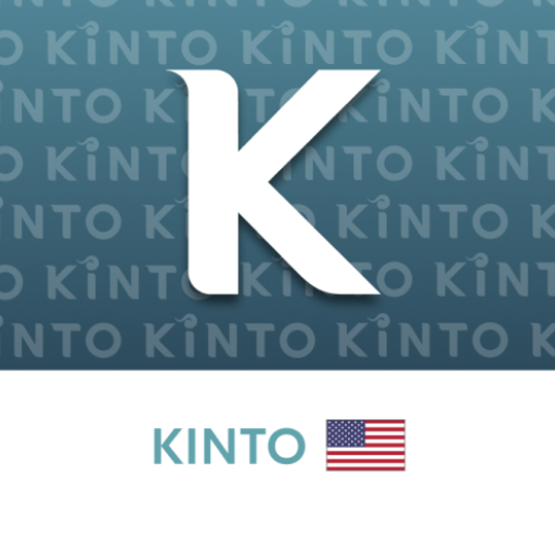 KINTO - AppWisp.com