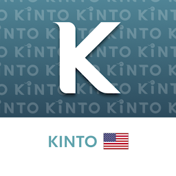 Hình ảnh biểu tượng của KINTO