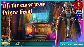 Lost Grimoires 2 - Screenshot 2