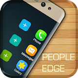 Edge Screen style S7 icon