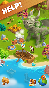 Dragon Farm: Island Adventure 6
