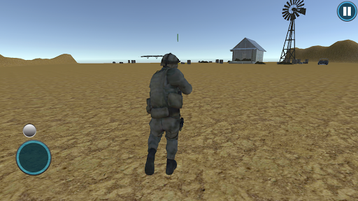 Sniper Counter Strike 3D Pro