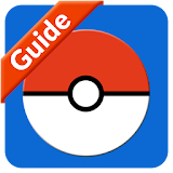 Guide For Pokémon GO 2016 . icon