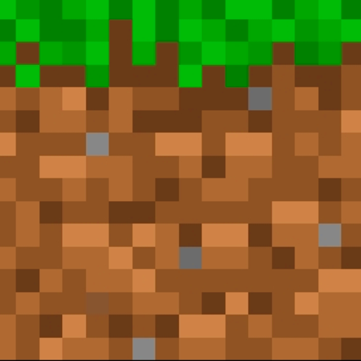 app icon Minecraft Mod - Servers MCPE