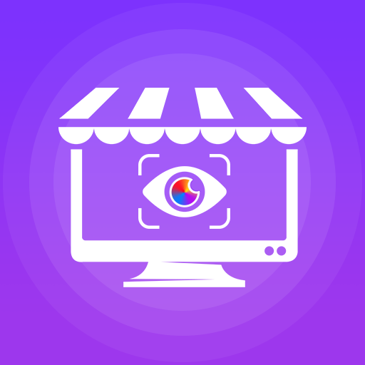 StoreMonitor logo