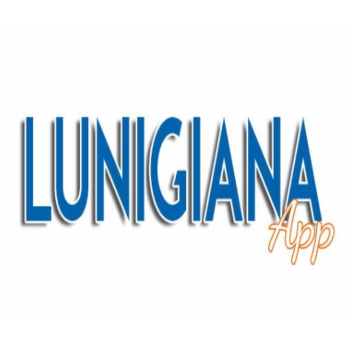 Lunigiana App  Icon