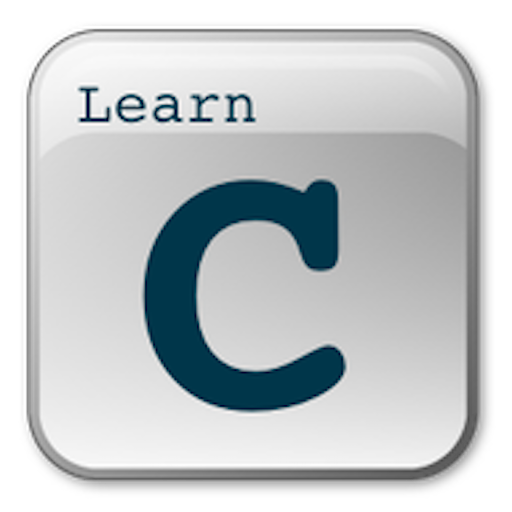 Learn C  Icon