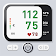 Blood Pressure Assistant 2022 icon