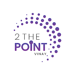 Icon image 2-The-Point Vinay