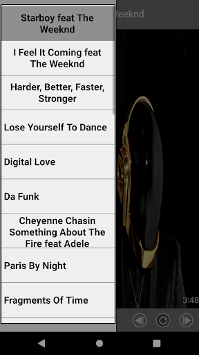 Daft Punk Best MusicOffline  Ringstones