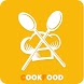 CookFood - Androidアプリ
