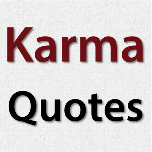 Karma Quotes 3.0.6 Icon