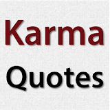 Karma Quotes icon