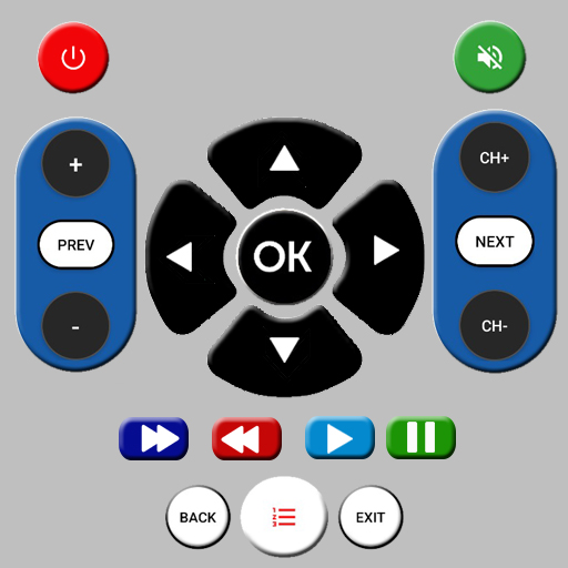 Remote for Cosmosat Download on Windows