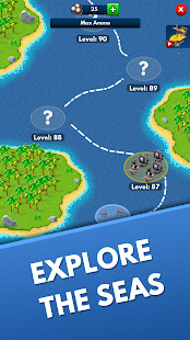 Idle Pirate Tycoon