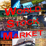 World Stock Market Apk