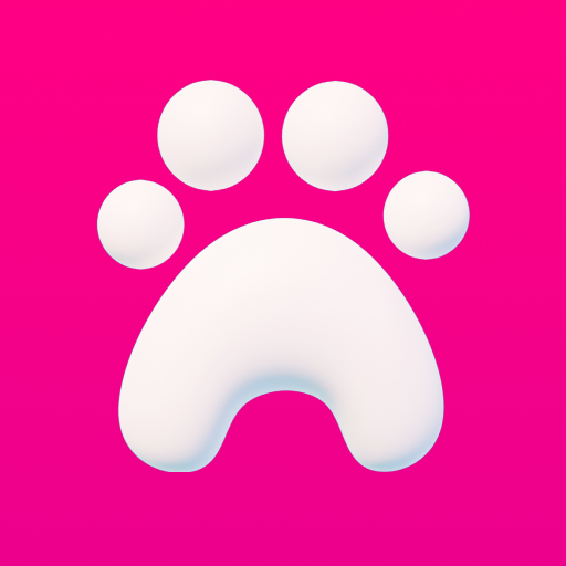 Pawsh: Book Dog Groomers 1.0.8 Icon