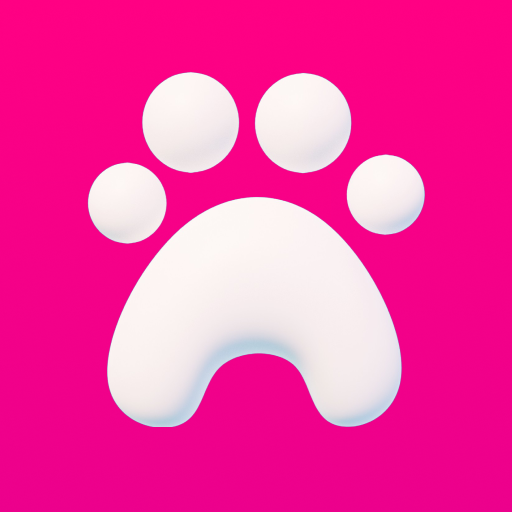 Pawsh: Book Dog Groomers  Icon