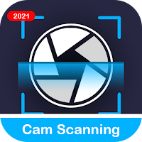 Camera Scanner -PDF Scanner, OCR and PDF Reader