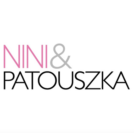 Nini and Patouszka logo