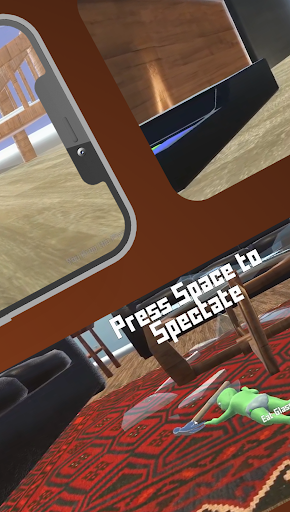 Whos your Daddy Walktrough