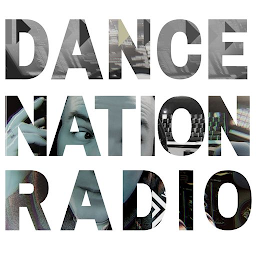 「Dance Nation Radio」圖示圖片