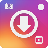 InstaSave - Video & Photo icon