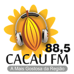 Cover Image of Download Cacau FM  APK