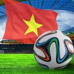 Cover Image of Download Lịch thi đấu Vòng loại WorldCup 2022 (Việt Nam) 2.0.4 APK