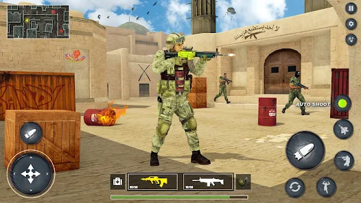 Exército Brasileiro planeja lançar game gratuito de tiro para tentar  melhorar imagem entre jovens, Games