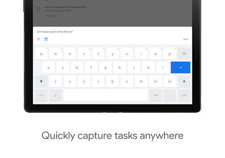 Google Tasks 2021.07.05.383046389.release Screenshots 6