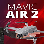 Cover Image of Herunterladen DJI Mavic Air 2 Guide  APK