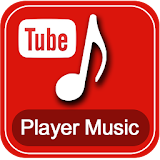 Mp3 Tube+Mate Music Player icon