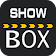 Show Movie Box HD Guide icon