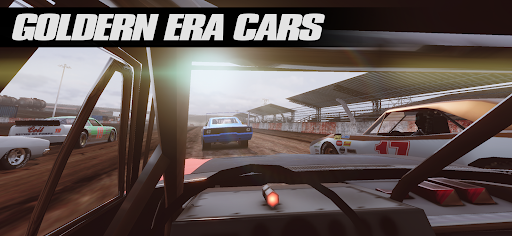 Stock Car Racing MOD (Unlimited Money) Gallery 4