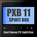 Cover Image of 下载 PXB 11 Spirit Box  APK