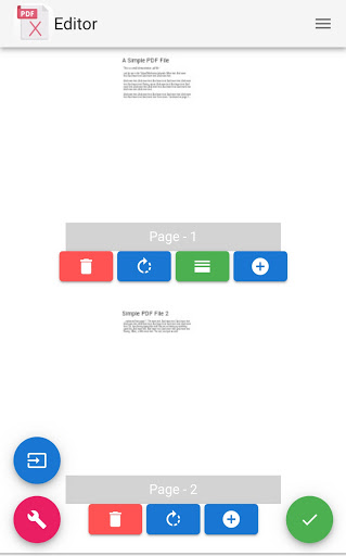 PdfX Screen 3