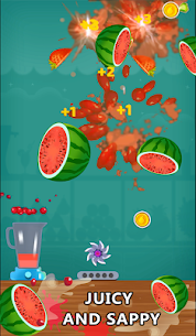 Loopy Juicer – Slice Fruit Game for Free 3
